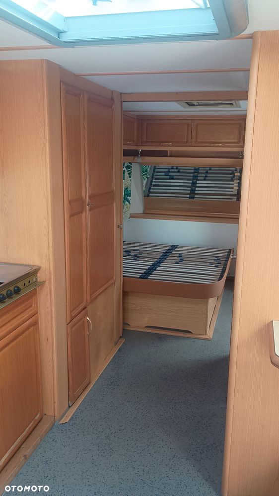 Fendt PLATIN 600 - 10