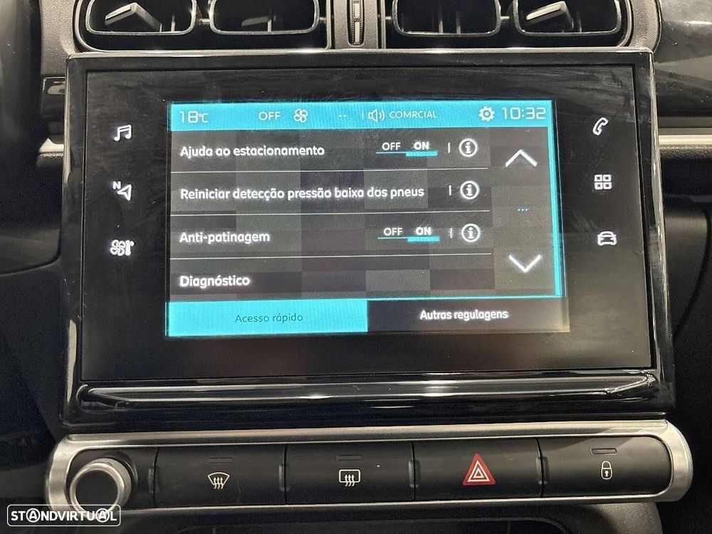 Citroën C3 1.2 PureTech Feel - 15