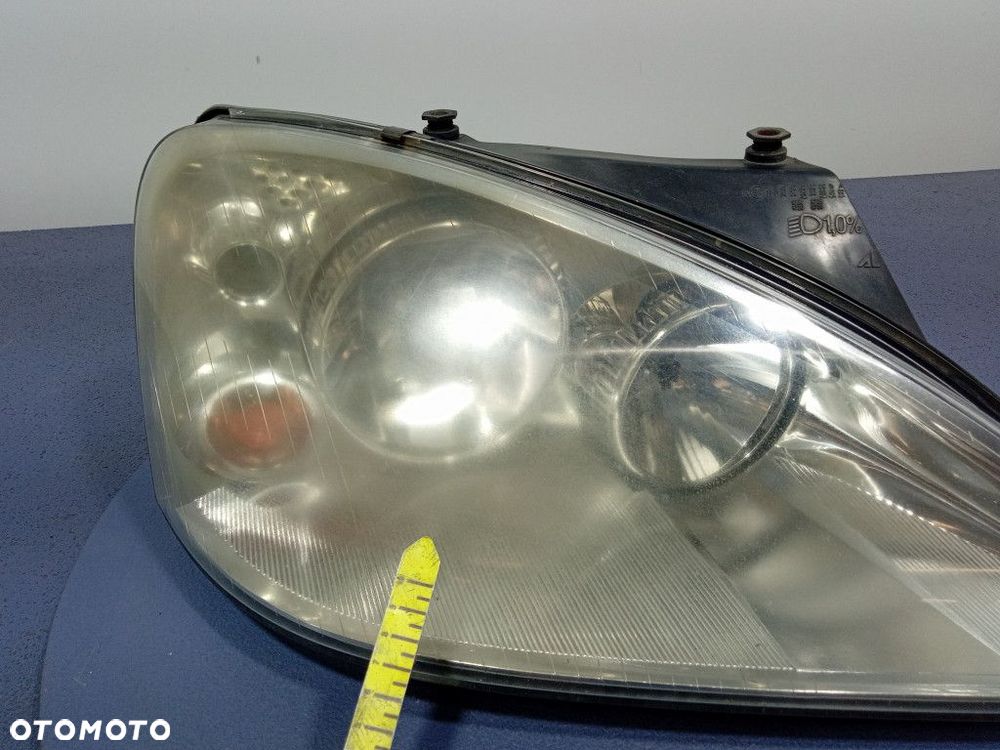 FORD GALAXY MK1 LIFT REFLEKTOR PRAWY LAMPA EU 7M5941016E - 6