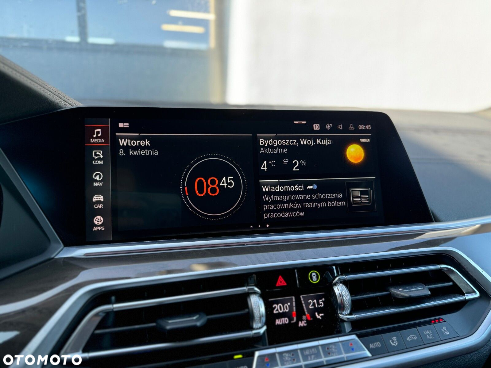BMW X5 - 35