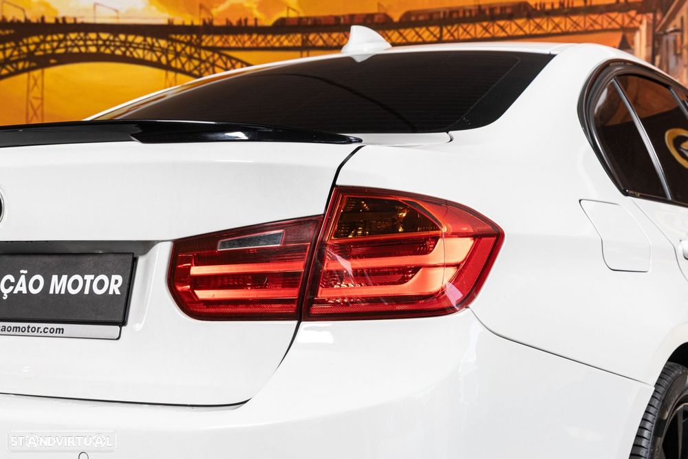 BMW 320 - 9