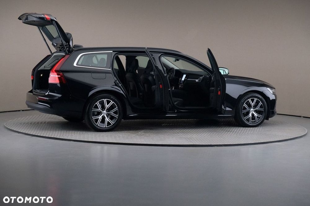 Volvo V60 - 6