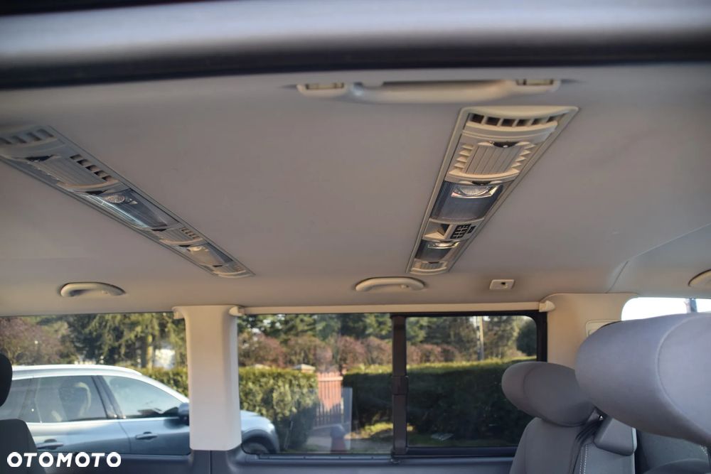 Volkswagen Multivan L1 LIFE - 14