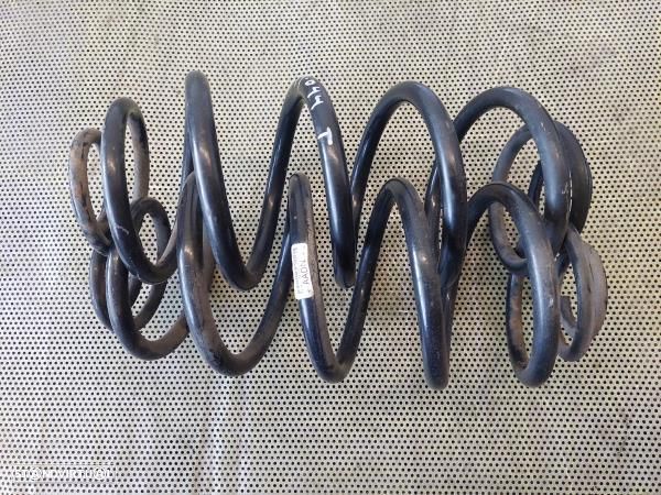 Mola Suspensao Tras Opel Astra J (P10) - 2