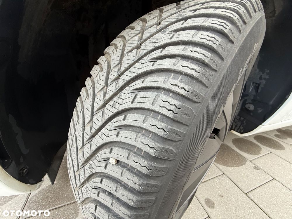 Renault Zoe R110 Z.E 40 Intens (z akumulatorem) - 8