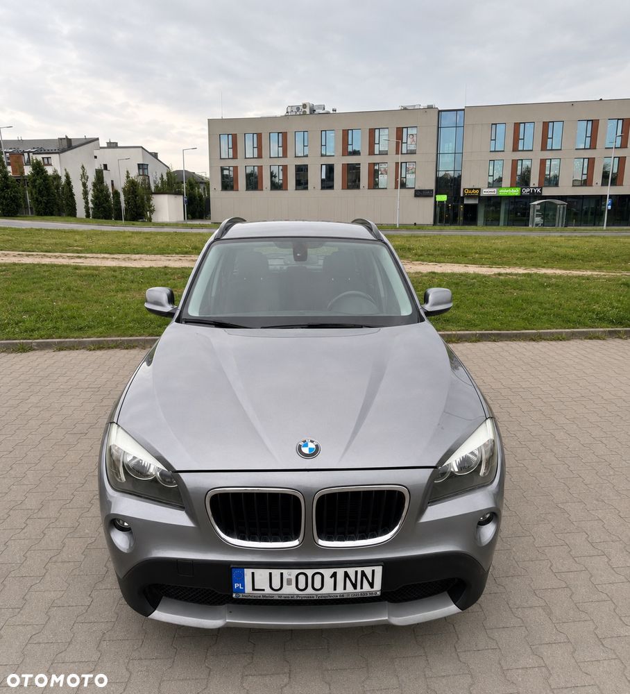 BMW X1 xDrive18d - 2