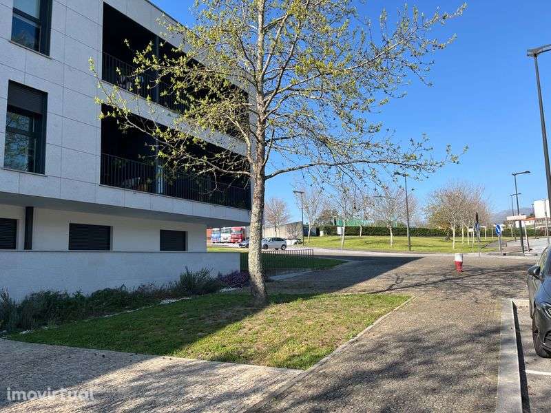 Apartamento T1 Arcos de Valdevez - Grande imagem: 2/12