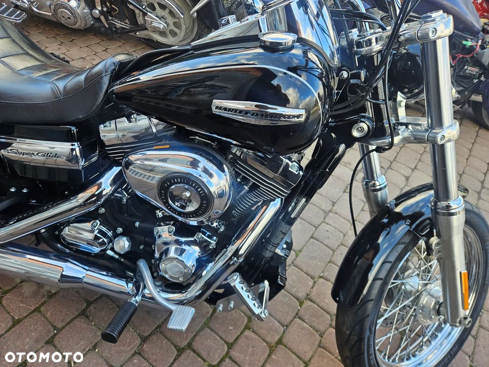 Harley-Davidson Softail - 3