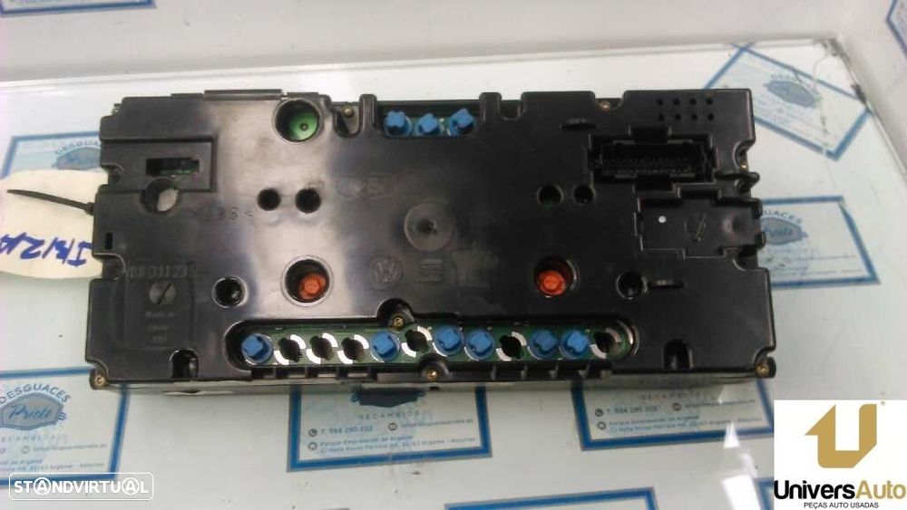 QUADRANTE SEAT IBIZA II 1997 -88311235 - 1