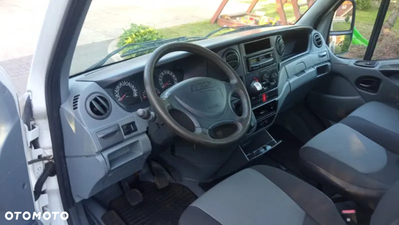Iveco Daily 35c12 - 9