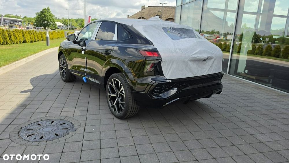 Audi Q3 Sportback - 4
