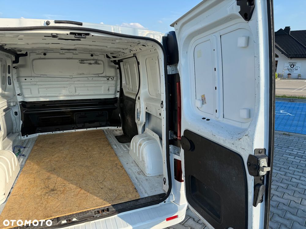 Renault Trafic - 35