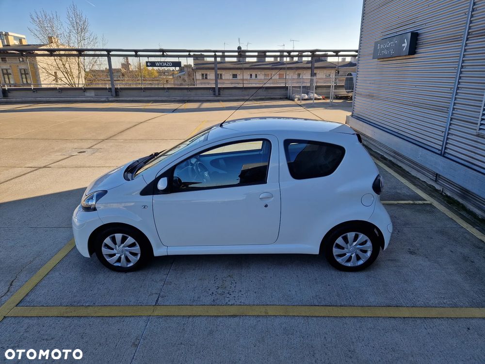 Toyota Aygo 1.0 VVT-i Premium - 7