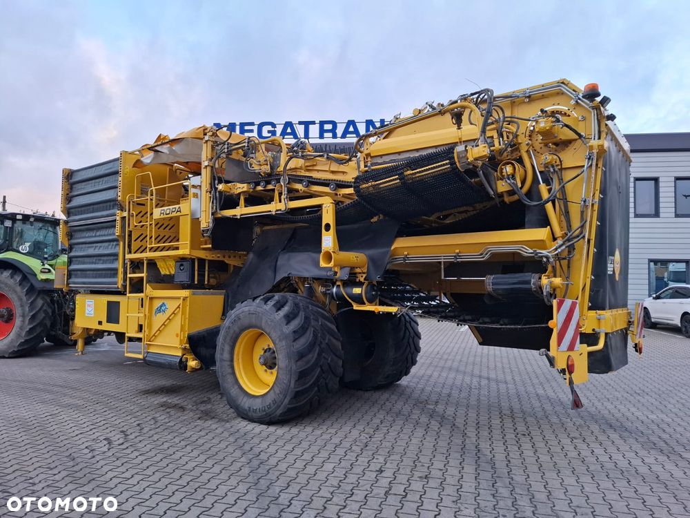 Inny ROPA KEILER 2 SILVER EDITION - 4