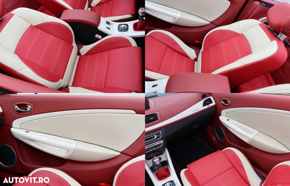 Renault Megane III 1.5 dCi Color Edition - 27