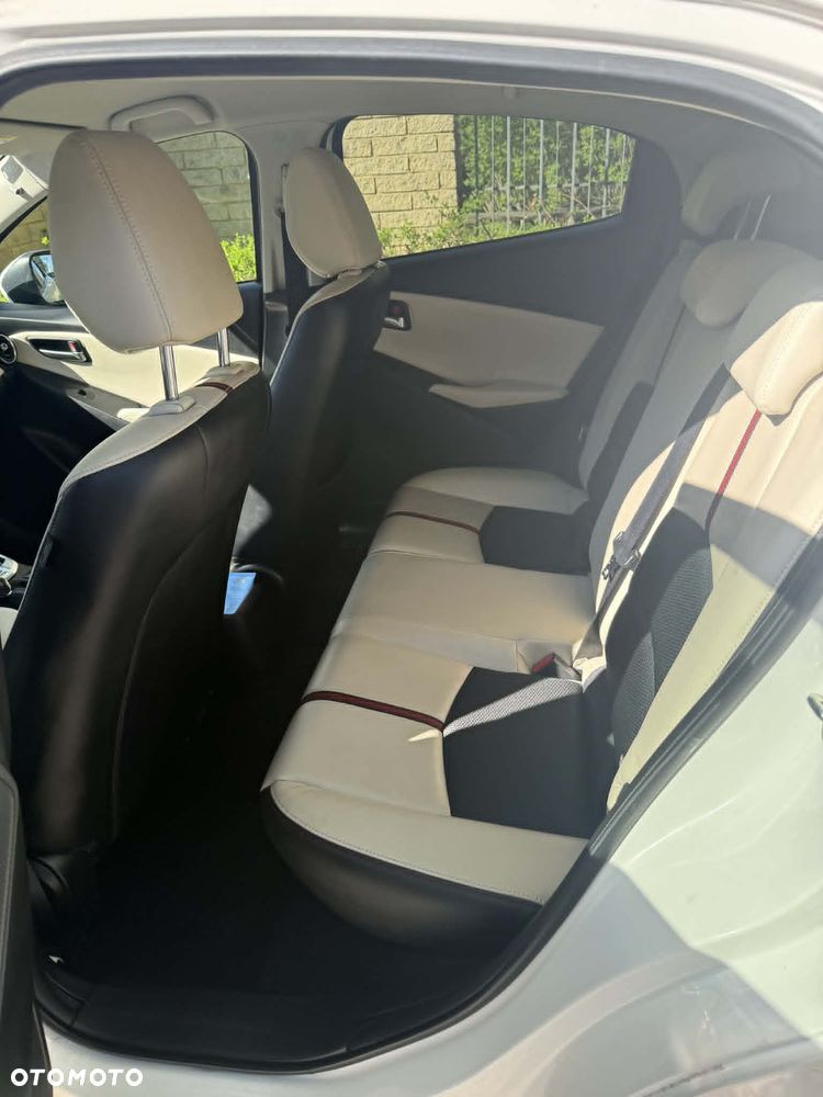Mazda 2 1.5 Skyenergy - 6