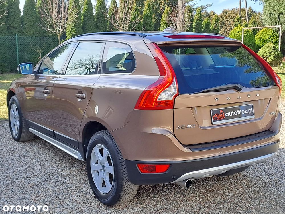 Volvo XC 60 - 6