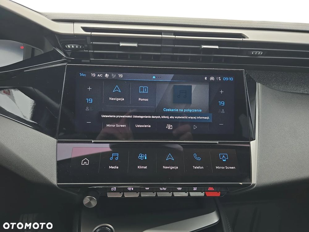Peugeot 408 1.2 PureTech Allure Pack S&S EAT8 - 25