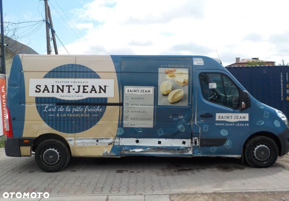 Renault Master - 18