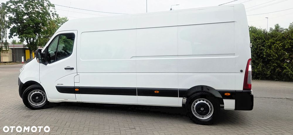 Renault Master - 10