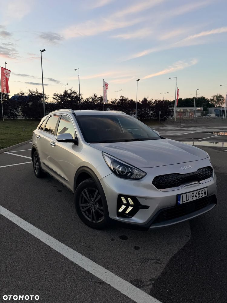 Kia Niro 1.6 GDI Plug-in Hybrid M - 6