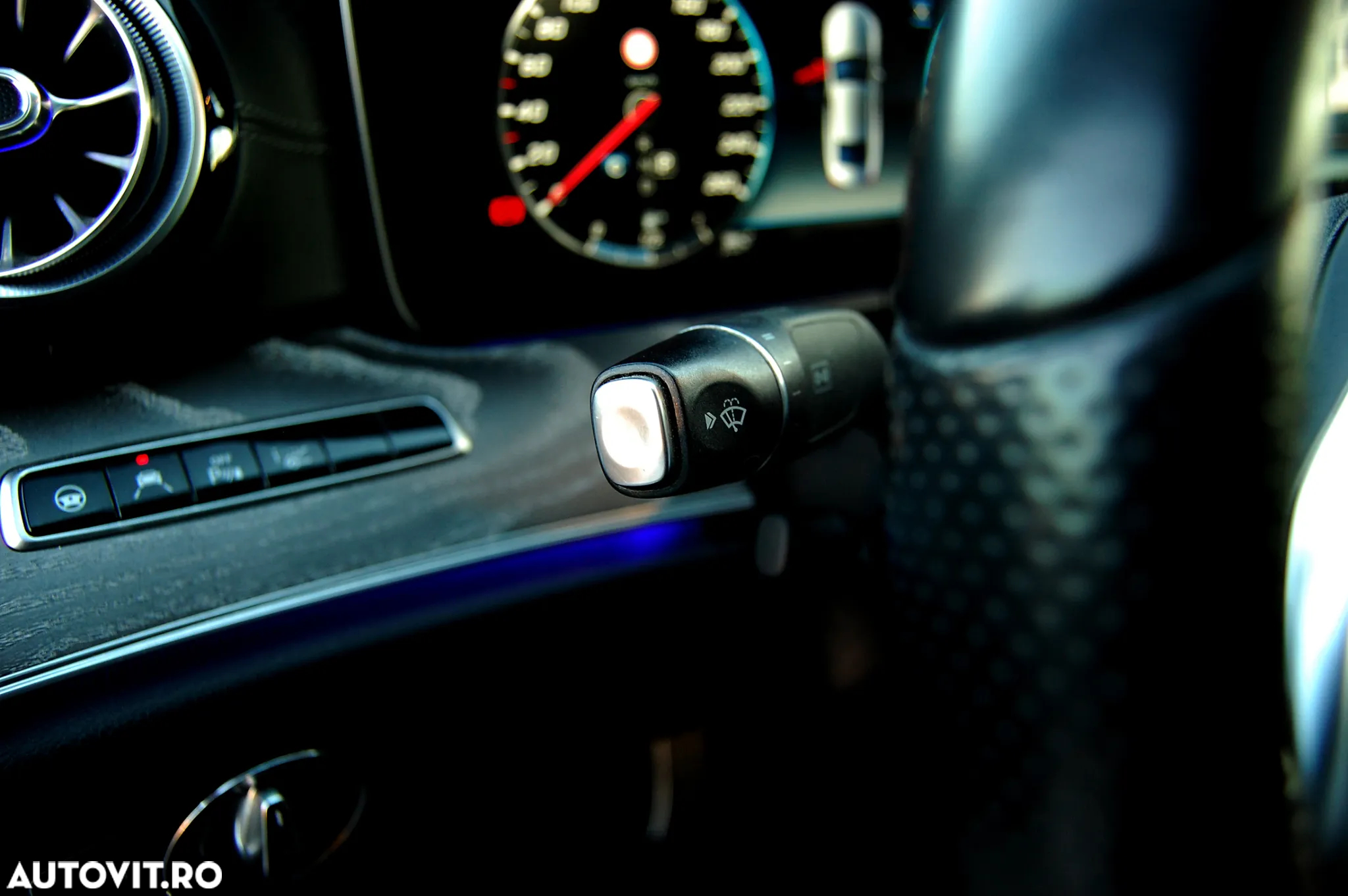 Mercedes-Benz CLS 300 d Aut - 20