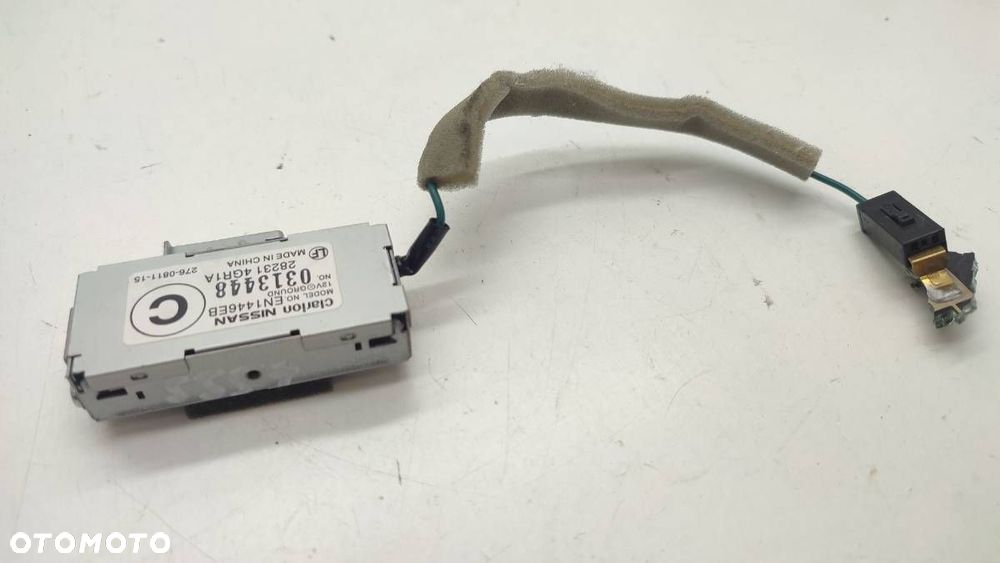 MODUŁ ANTENOWY ANTENA 28231 4GR1A INFINITI Q50 - 1