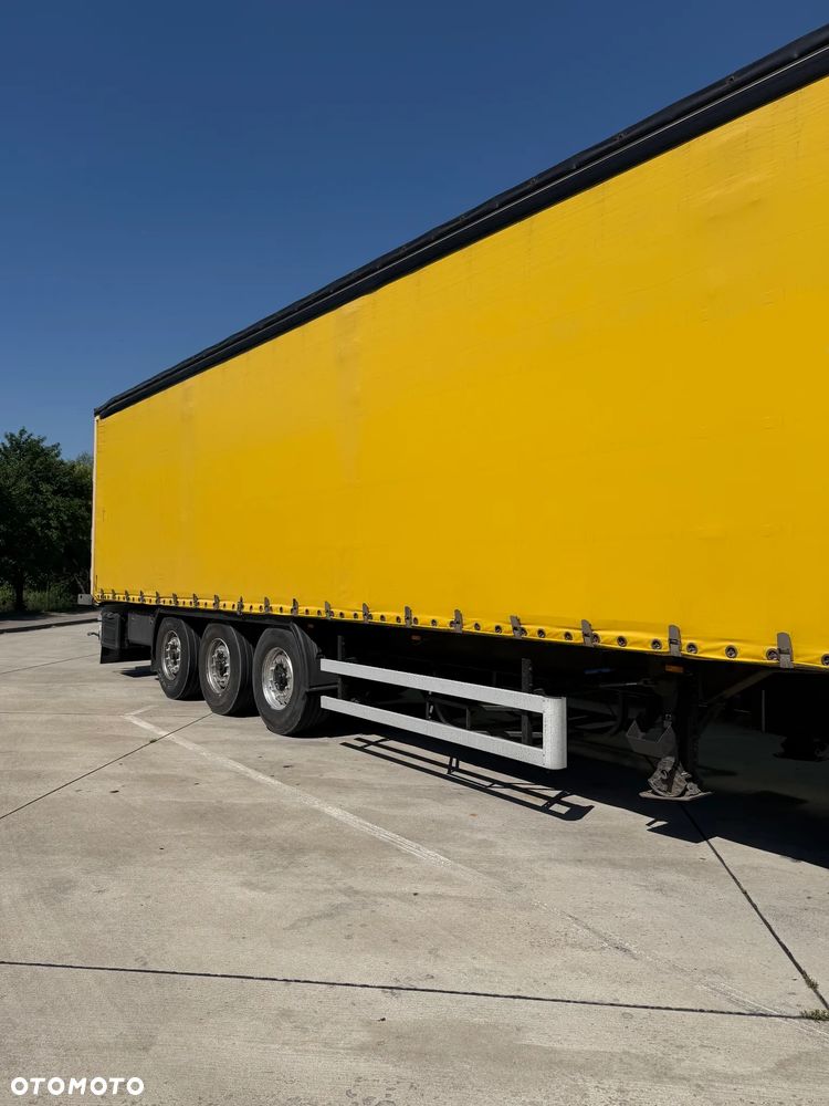 Schmitz Cargobull Standard - 1