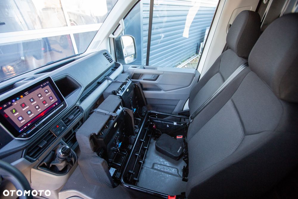 MAN TGE 3.140 Długi *NOWY MODEL* - 12