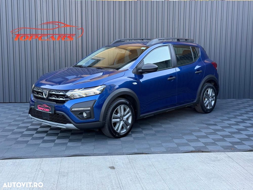 Dacia Sandero Stepway - 2
