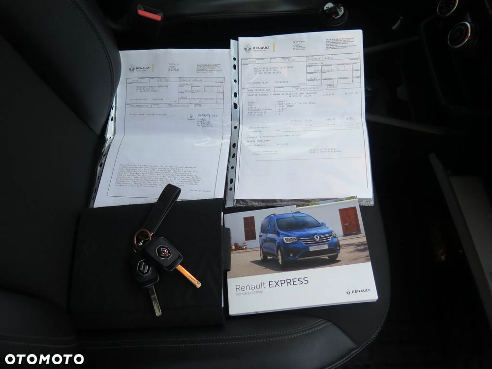 Renault EXPRESS - 25