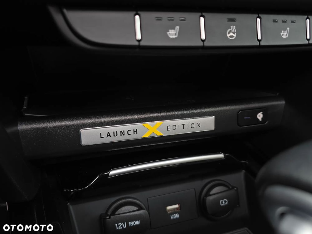 Kia XCeed 1.4 T-GDI OPF DCT7 LAUNCH EDITION - 17