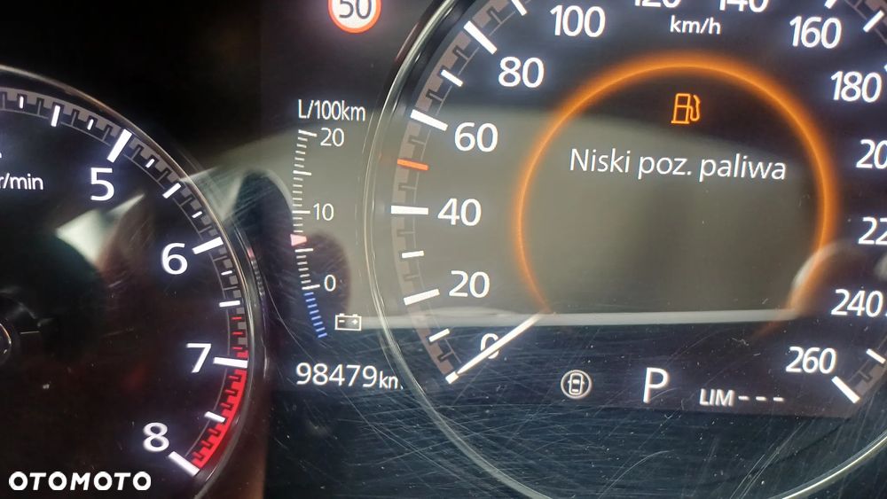 Mazda CX-30 e-SKYACTIVE G 150 SKYACTIV-Drive NAGISA - 19