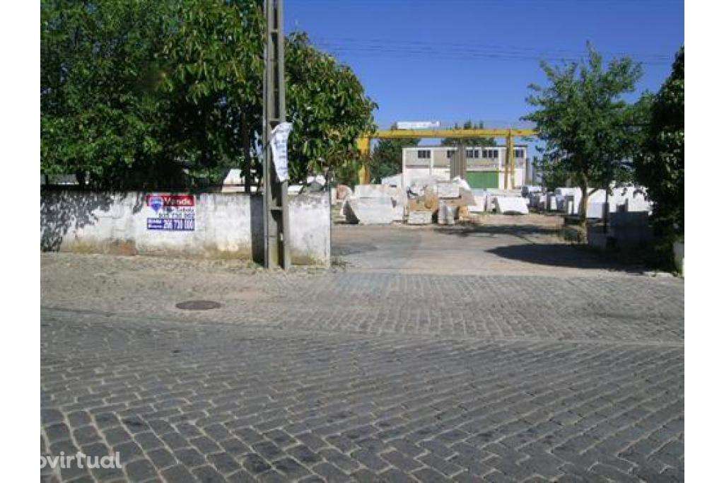 Oportunidade!! Armazém Antigas Instalações Serração Pedra/Marmores - Grande imagem: 2/7