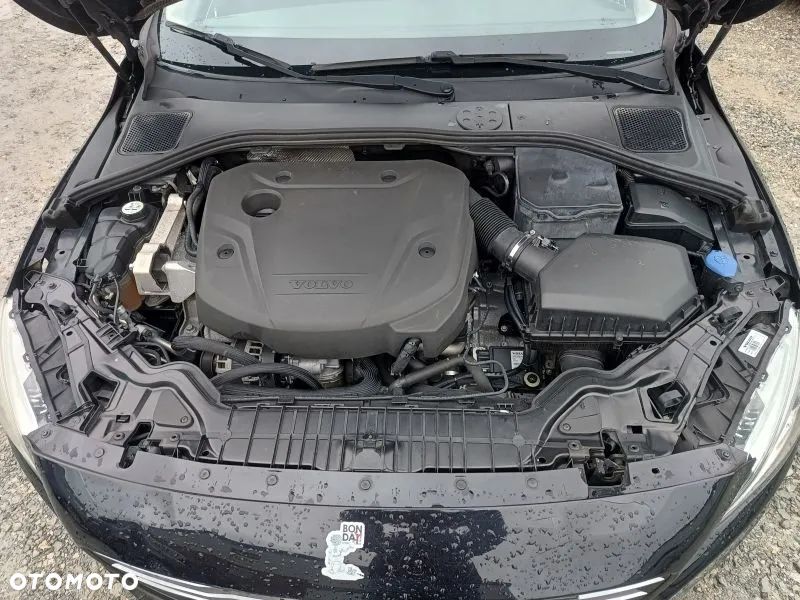 Volvo V60 D4 Geartronic - 35