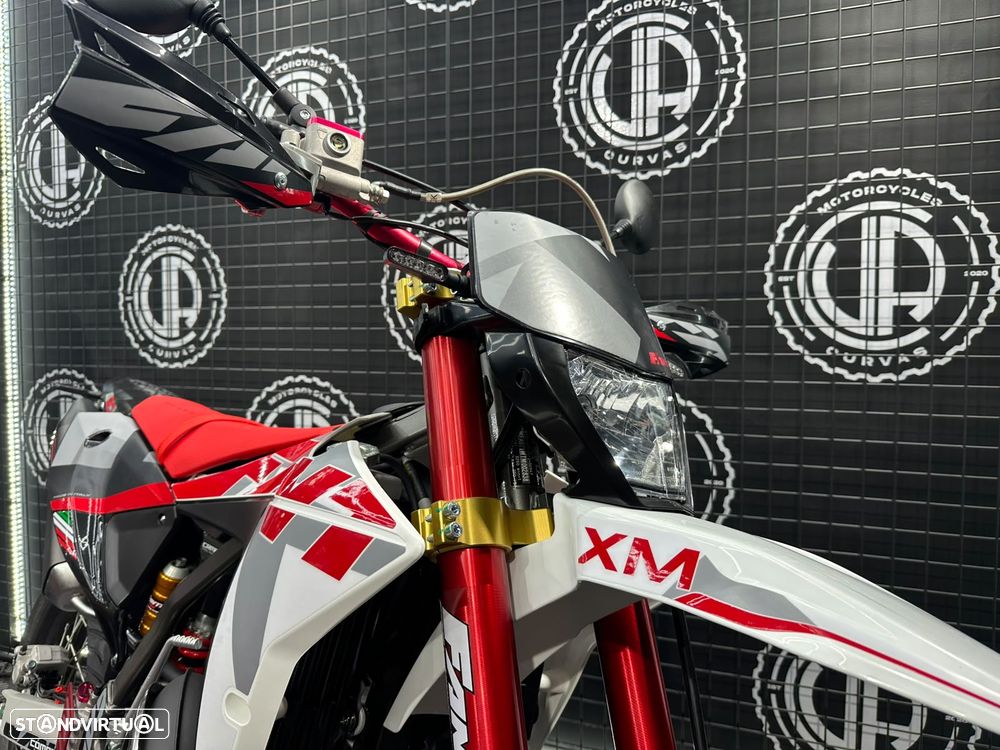 Fantic Motard XM 50 COMPETITION (CAMPANHA EM VIGOR) - 2
