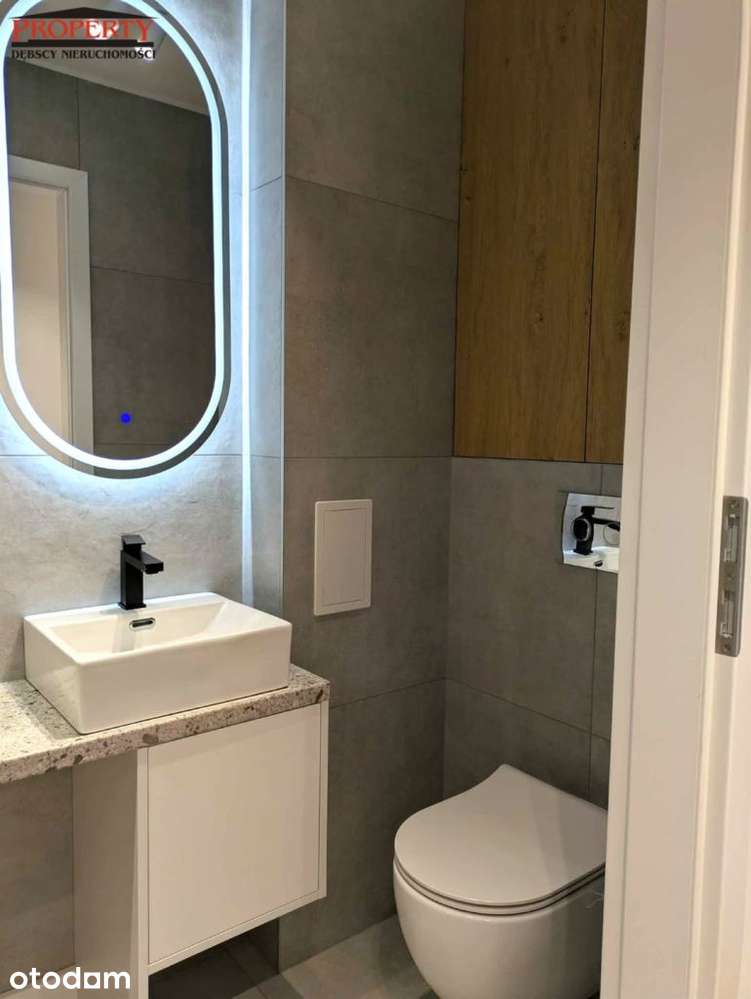 Eleganckie 2 Pokoje Po Remoncie