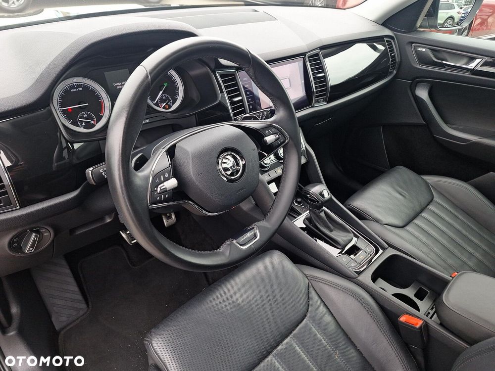 Skoda Kodiaq - 16