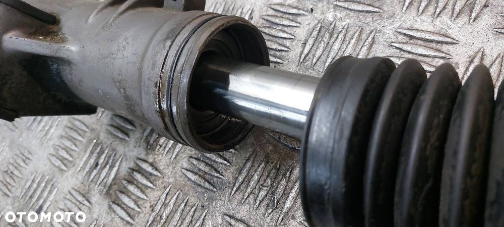 MAGLOWNICA PRZEKŁADNIA MERCEDES ML I W163 7852501706 EUROPA - 6