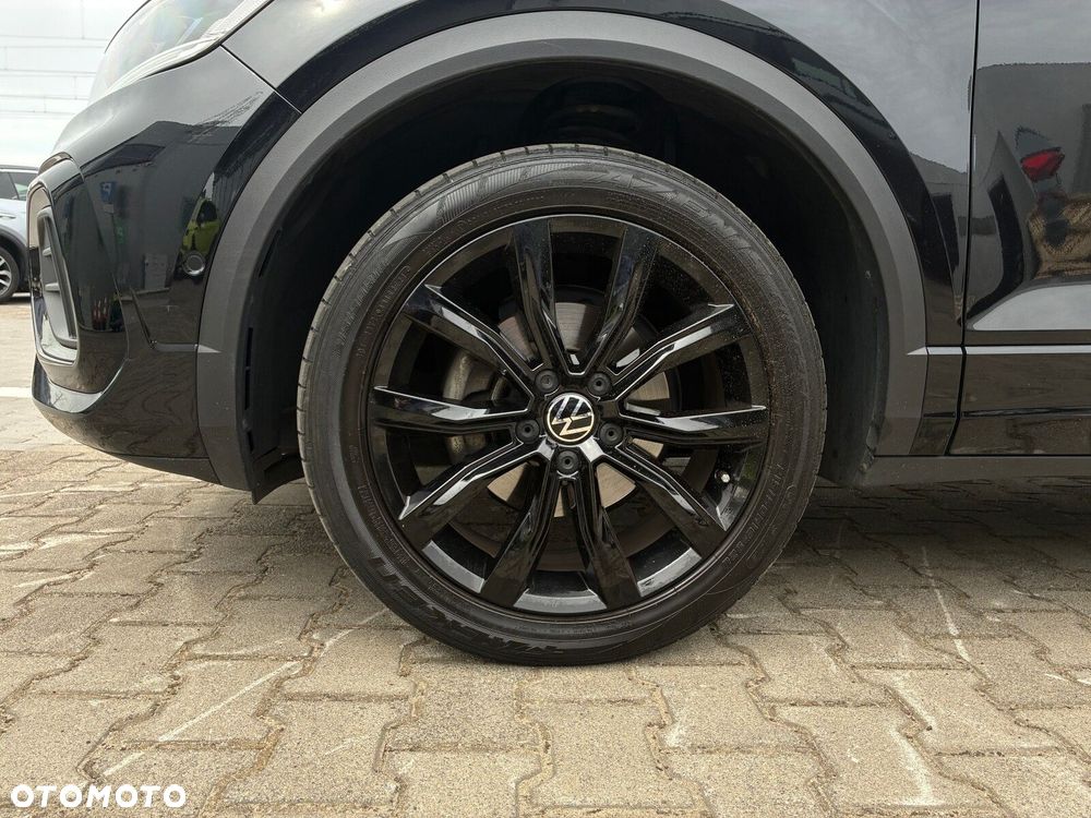 Volkswagen T-Roc 1.5 TSI R-Line DSG - 33
