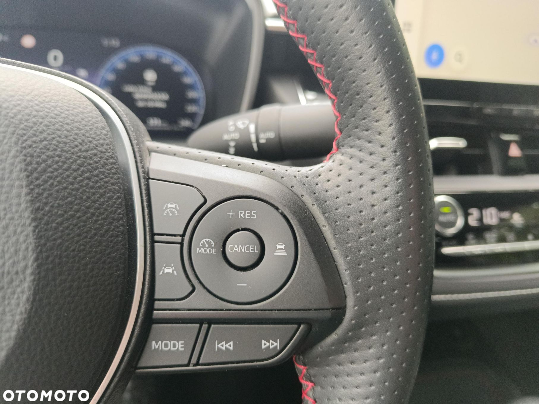 Toyota Corolla 1.8 Hybrid GR Sport - 21