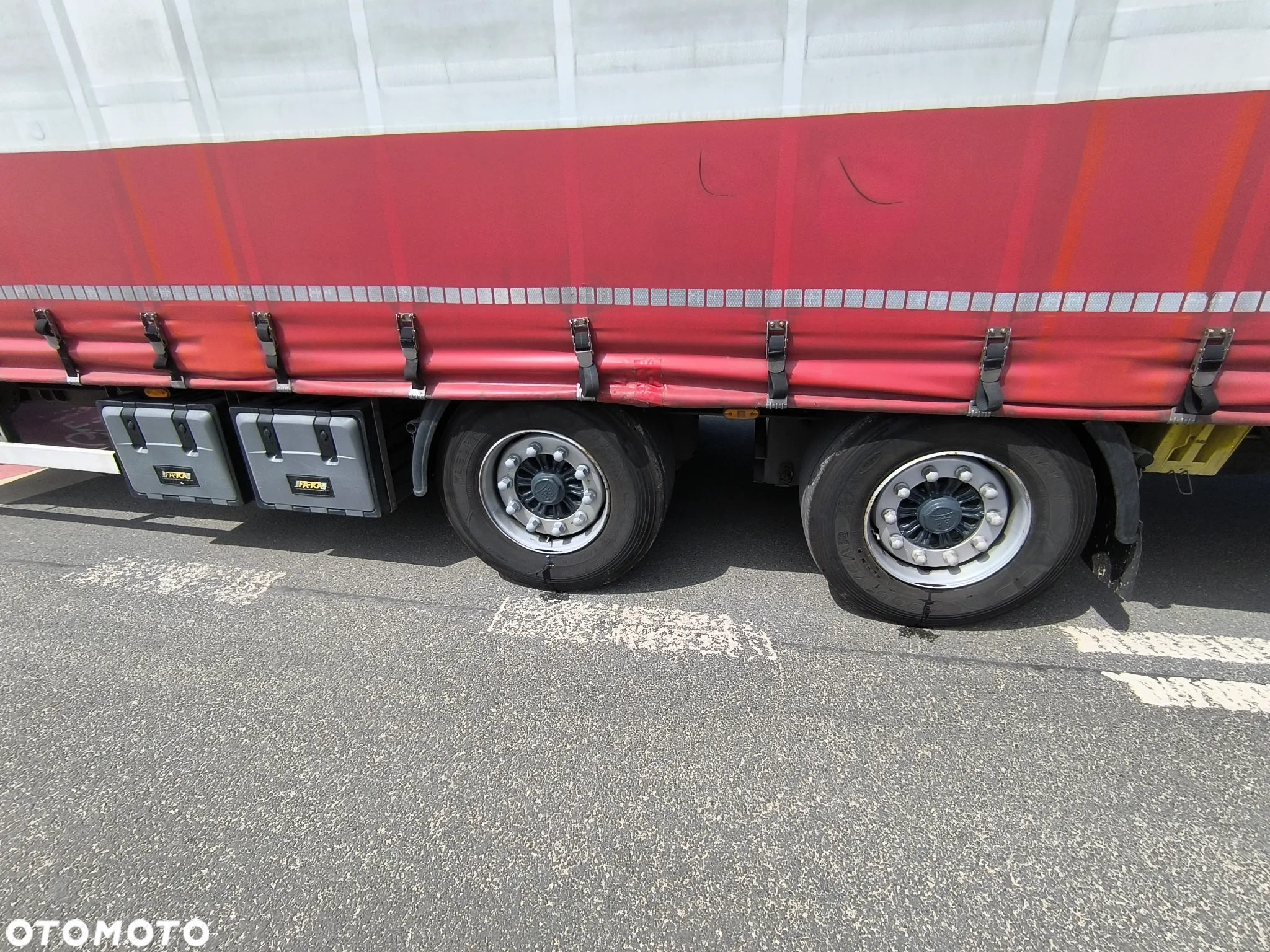 Scania R410 - 15