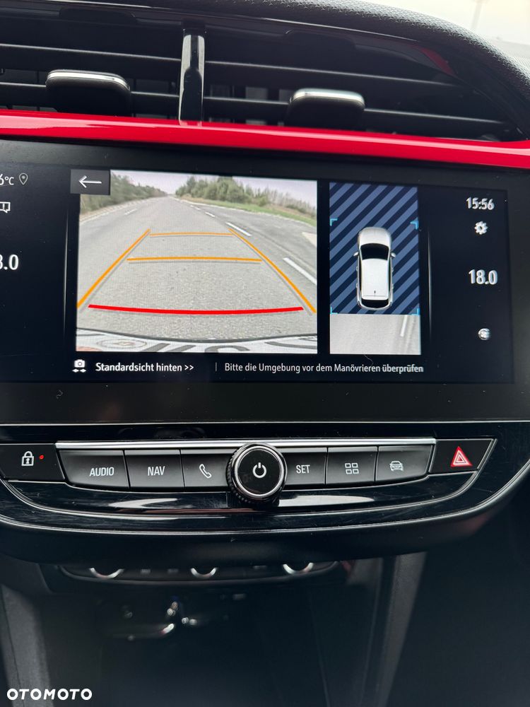 Opel Corsa 1.2 Direct Injection Turbo Start/Stop GS - 24