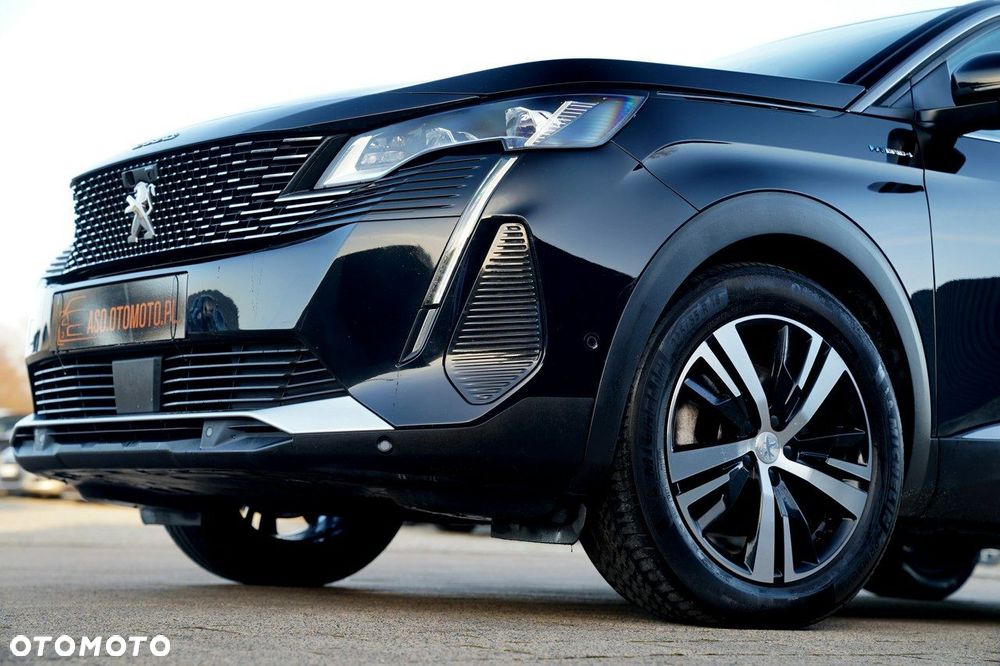 Peugeot 3008 - 3