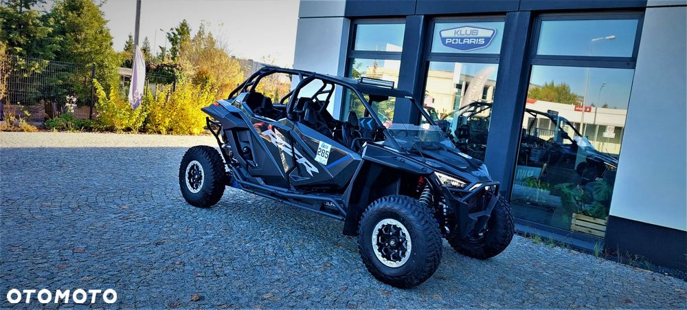 Polaris RZR - 1