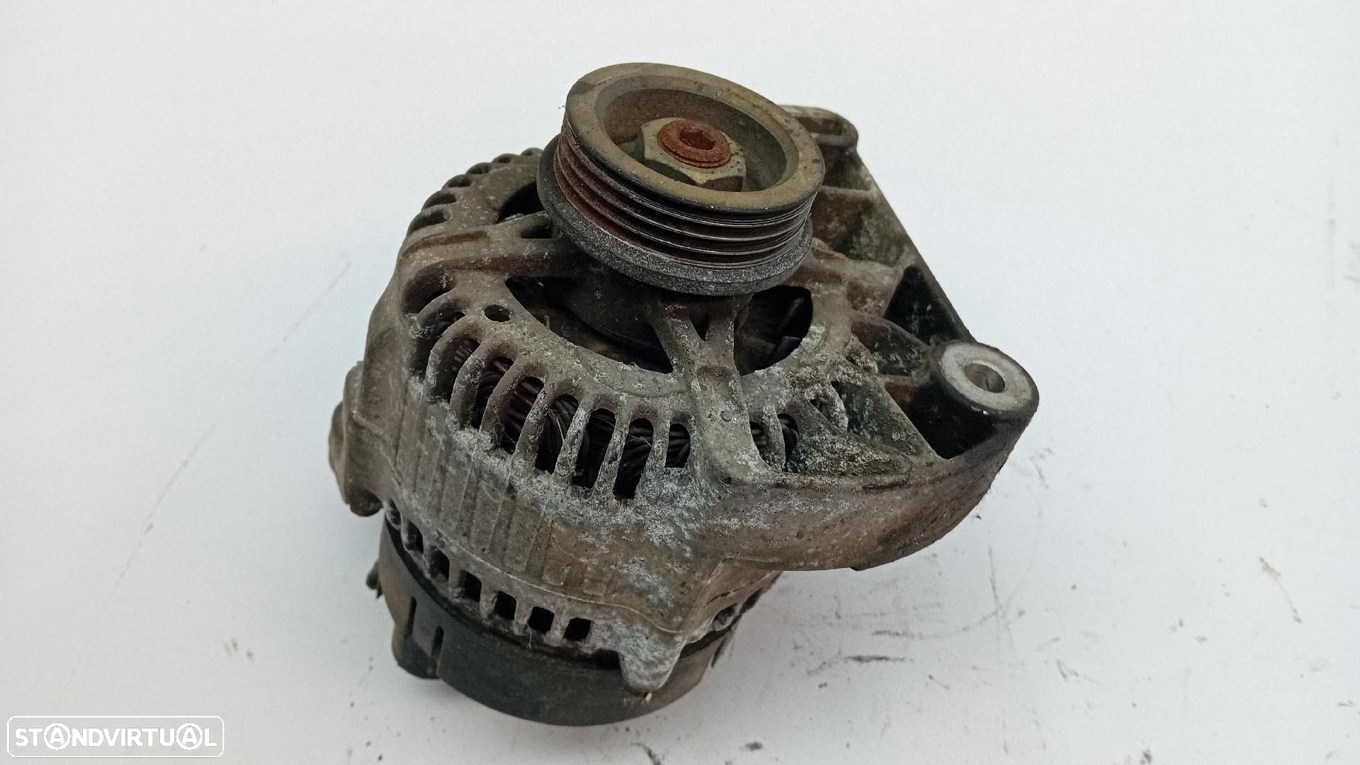 Alternador FIAT Punto (176_) - 4