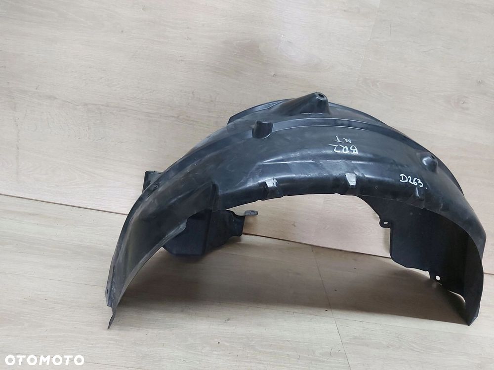 TOYOTA GT86 Nadkole prawy tył Subaru BRZ Scion 59122CA002 - 3