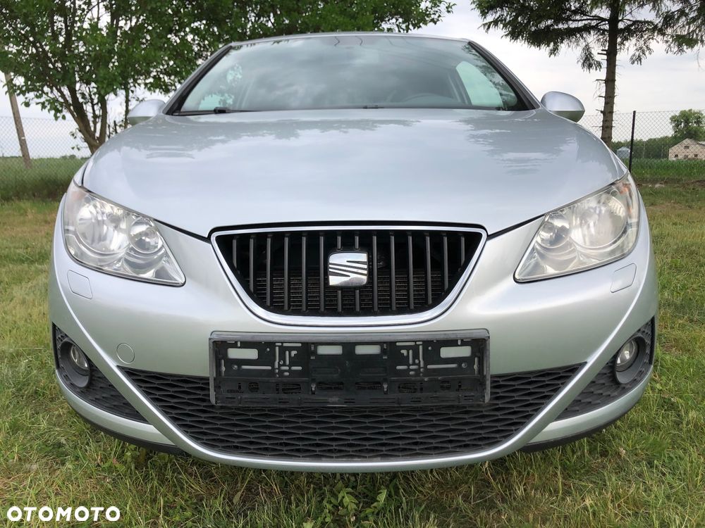 Seat Ibiza - 16