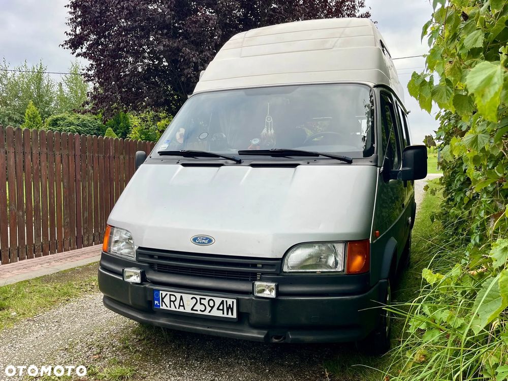 Ford Transit - 3