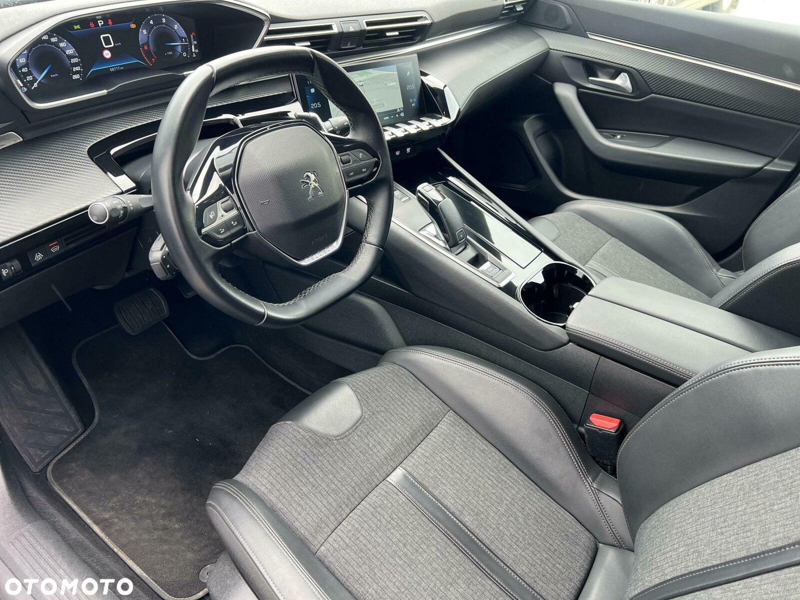Peugeot 508 - 10